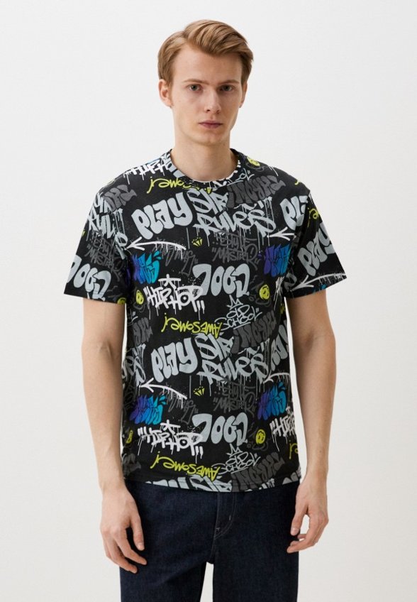 Футболка Terranova