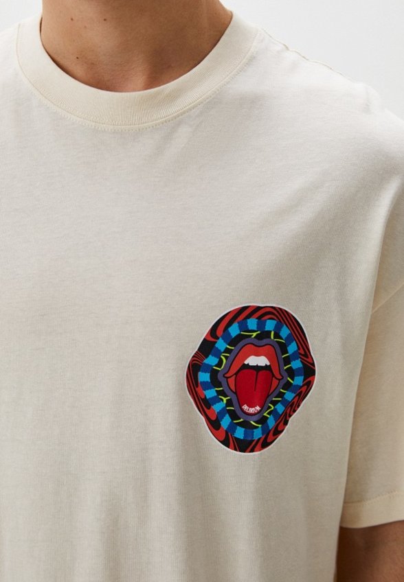 Футболка Jack & Jones