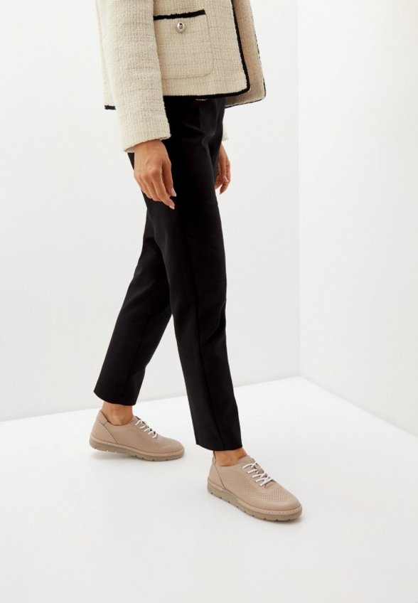 Ботинки Greyder