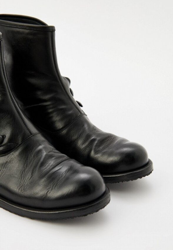 Ботинки Clabry