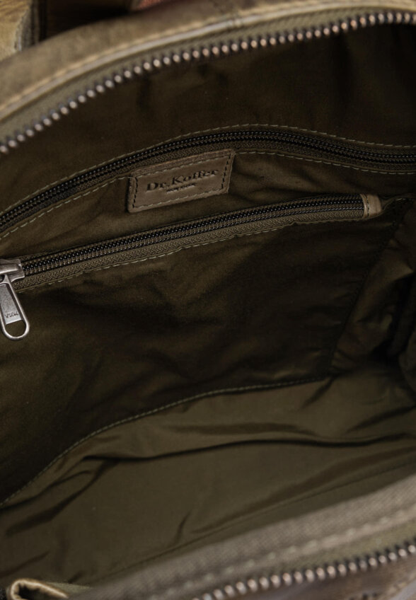 Др.Коффер B402826-248-80 рюкзак