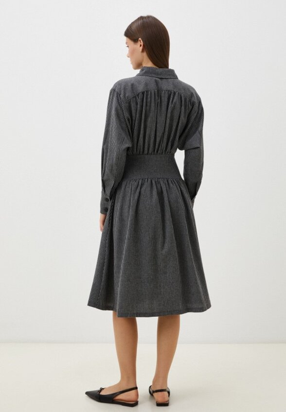 Платье MadaM T