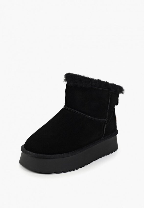 Полусапоги Ascalini