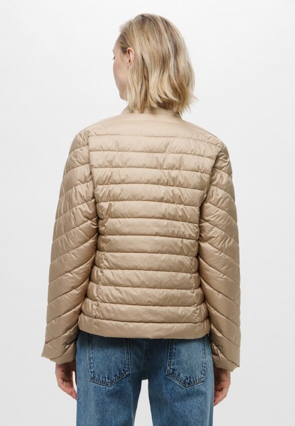 Куртка утепленная Pennyblack