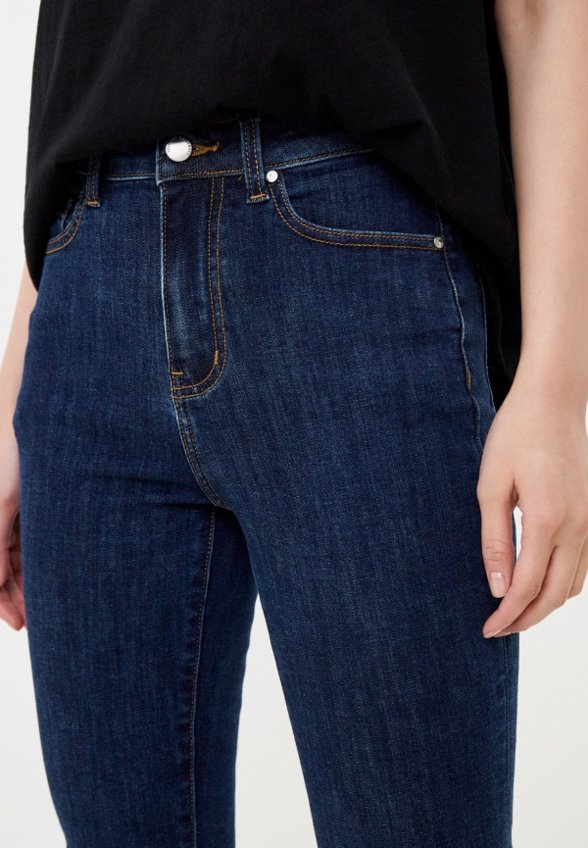 Джинсы Velocity