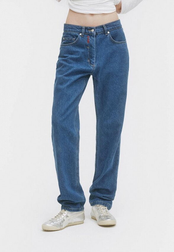 Джинсы At Ease