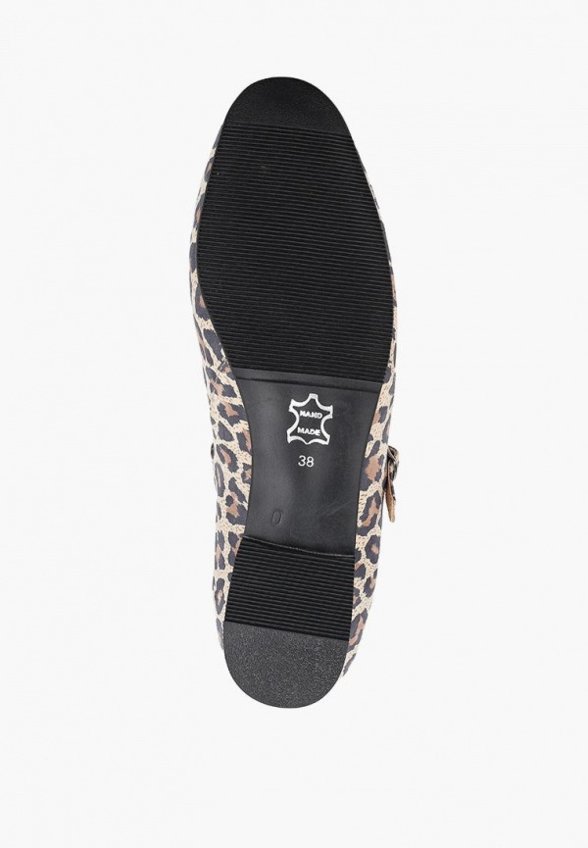 Балетки Lusavou