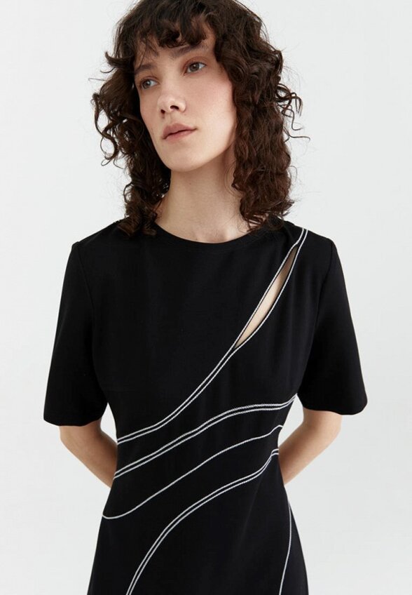 Платье M.Reason