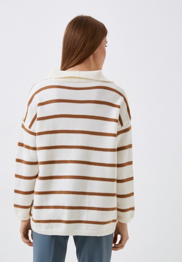 Свитер Original Siberia