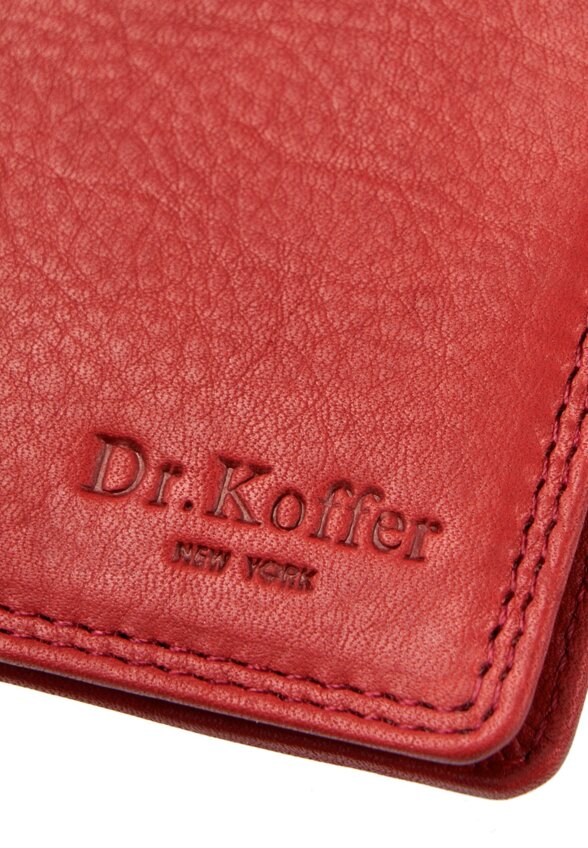 Др.Коффер X510130-99-12 обложка для документов