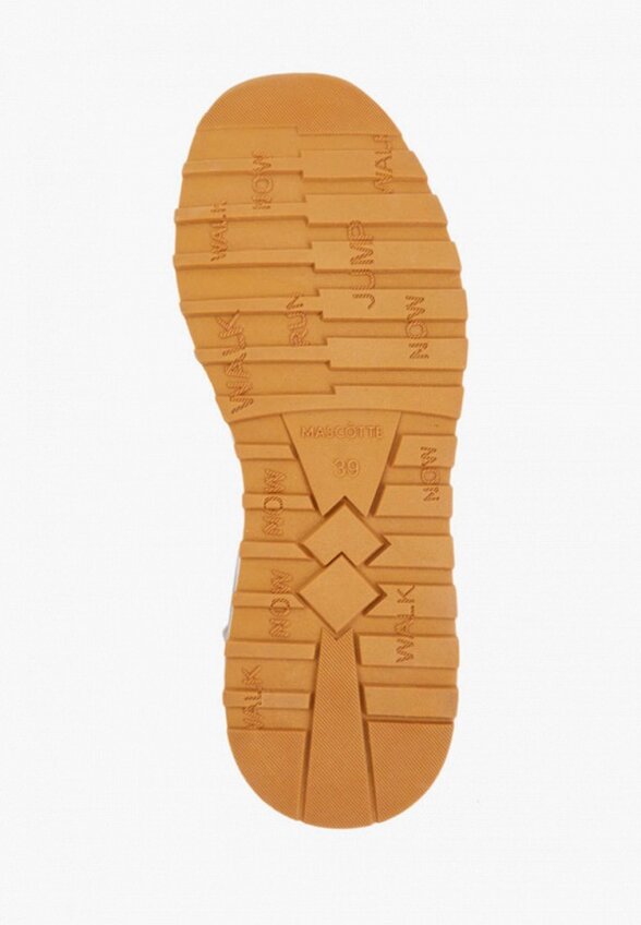 Кроссовки Lite by Mascotte