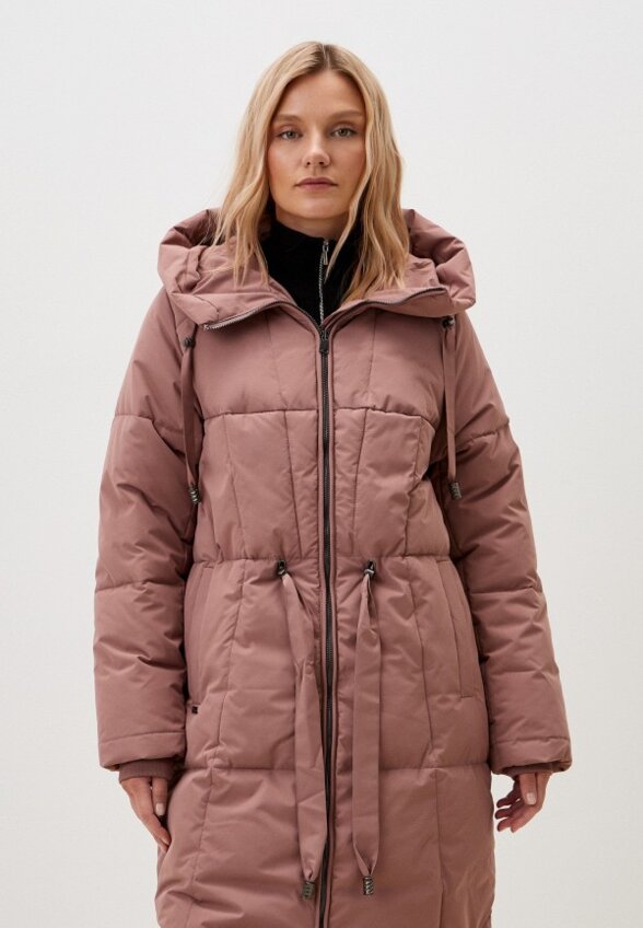 Пуховик Dimma