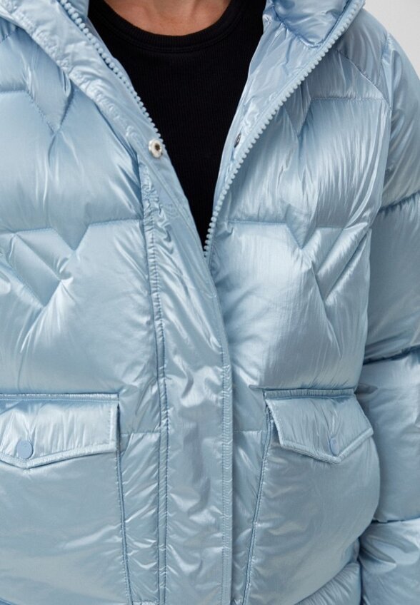 Пуховик Rinascimento