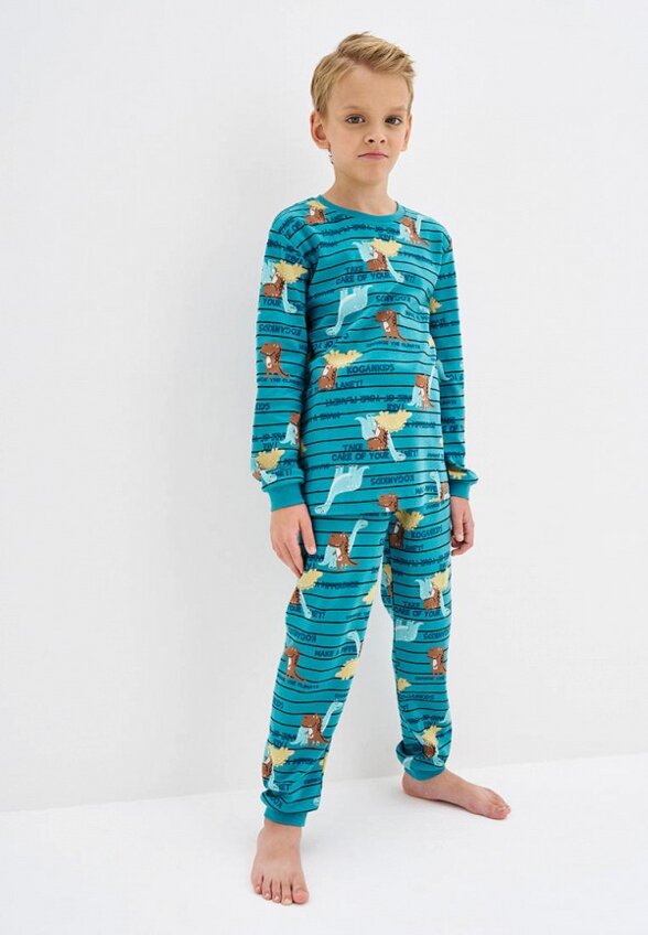 Пижама Kogankids