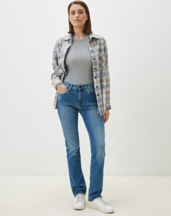 Джинсы Pepe Jeans женщинам