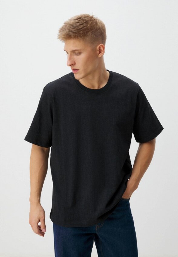 Футболка Maison David