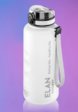 Бутылка спортивная Elan Gallery2  - превью