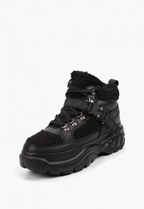 Кроссовки Shuzzi