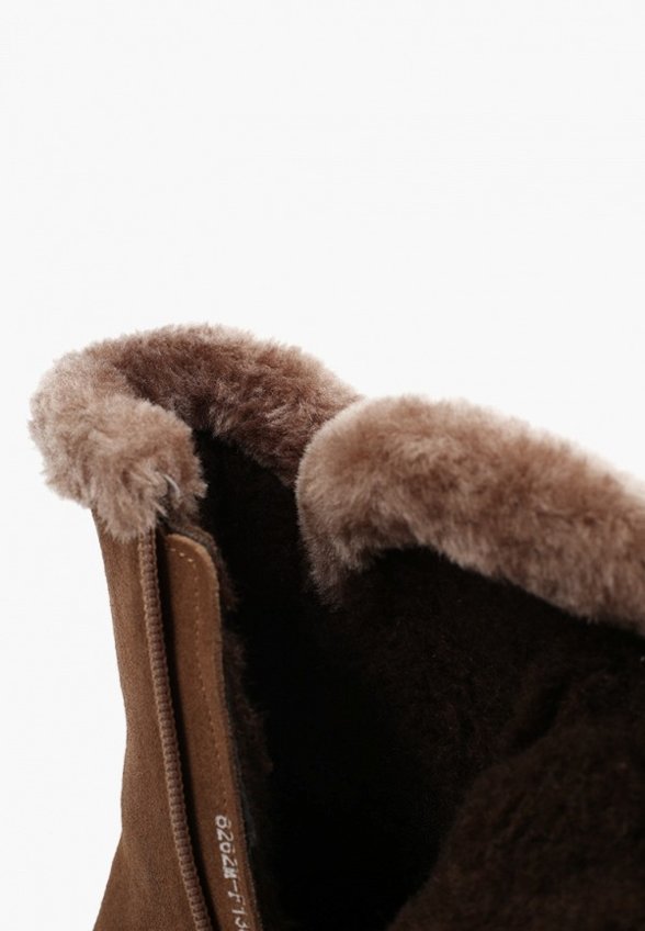 Полусапоги Obba