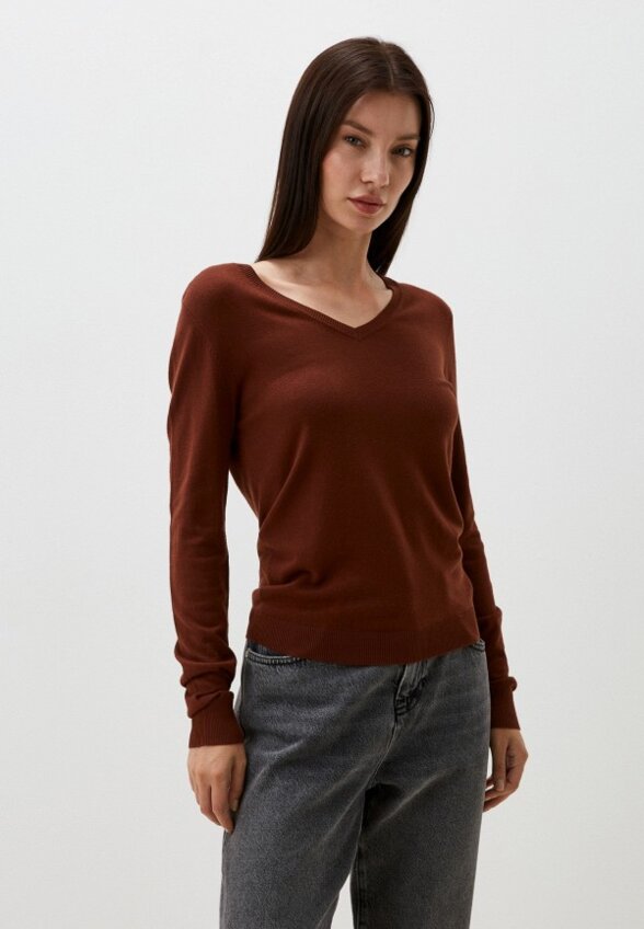 Пуловер Terranova