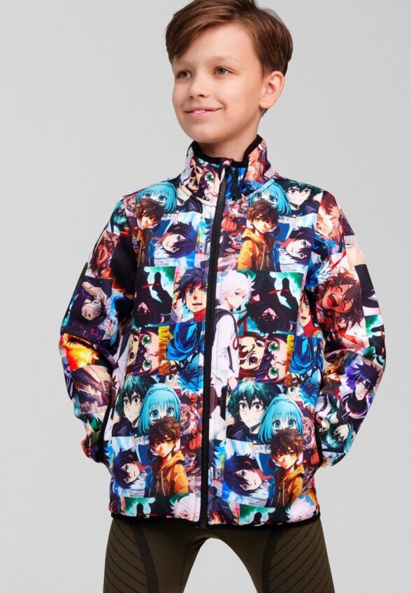 Олимпийка PlayToday