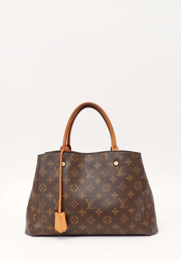Louis Vuitton Montaigne