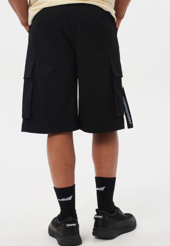 Шорты Nikasport