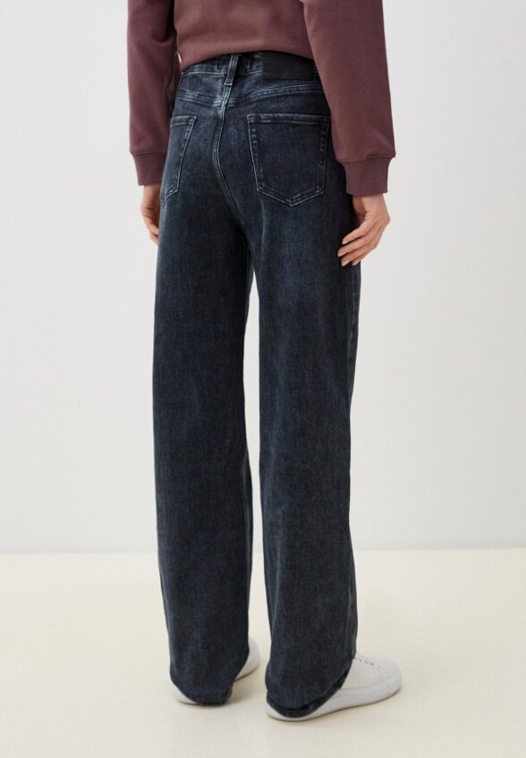 Джинсы Mossmore