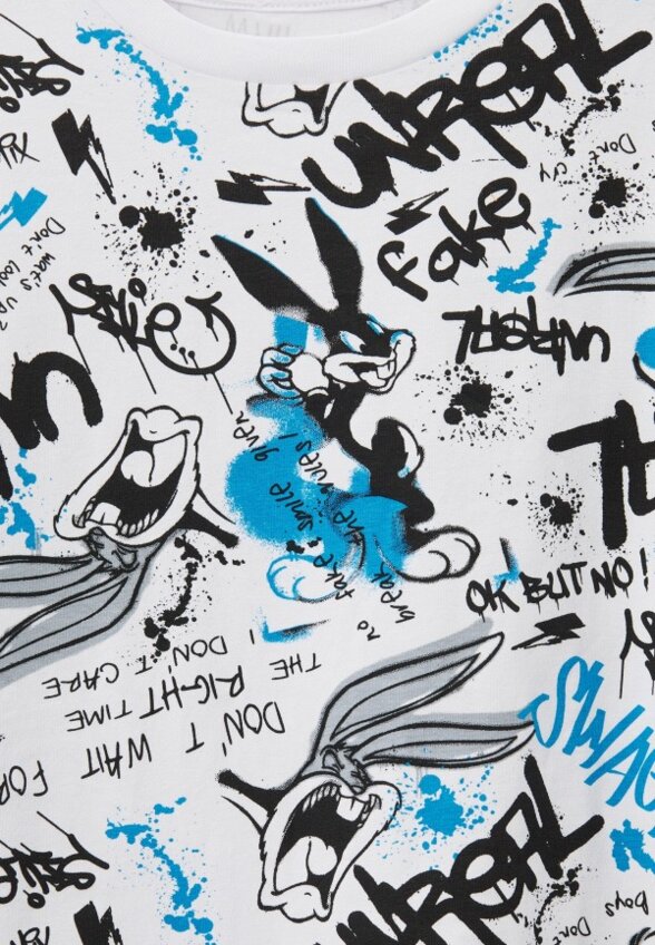 Футболка и брюки PlayToday