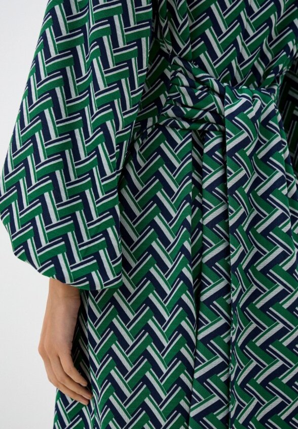 Платье MadaM T