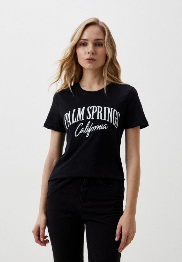 Футболка Terranova