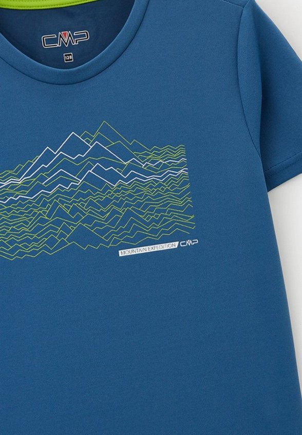 Футболка CMP