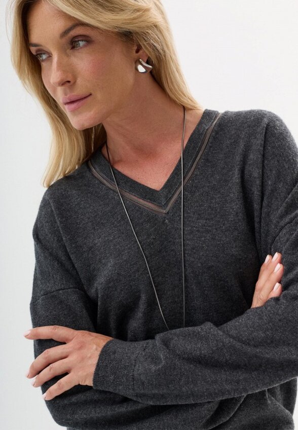 Пуловер Bulmer