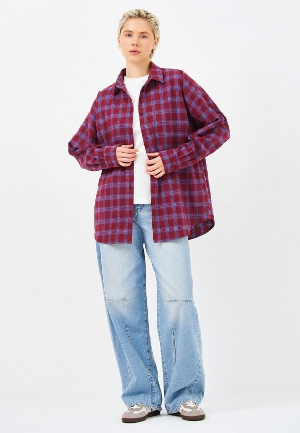 Рубашка Envylab