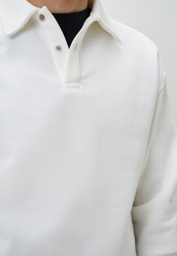 Свитшот Key to Life