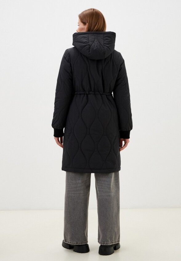 Куртка стеганая Lawinter