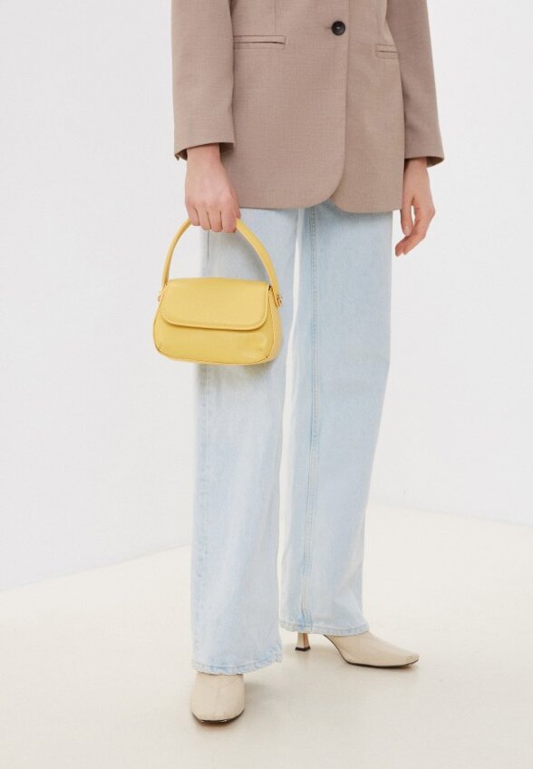 Сумка House of Want