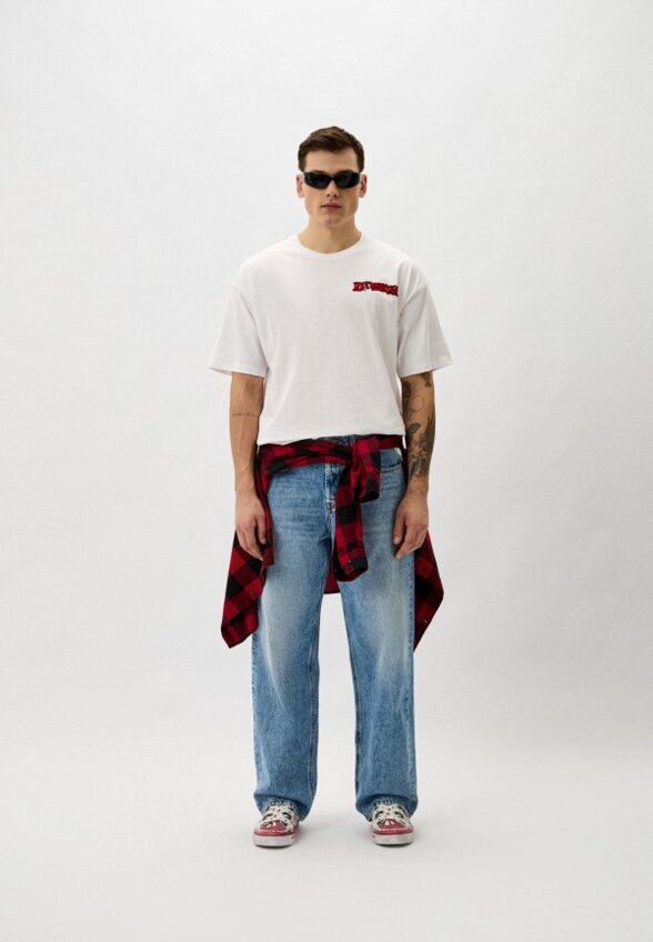 Футболка Diesel