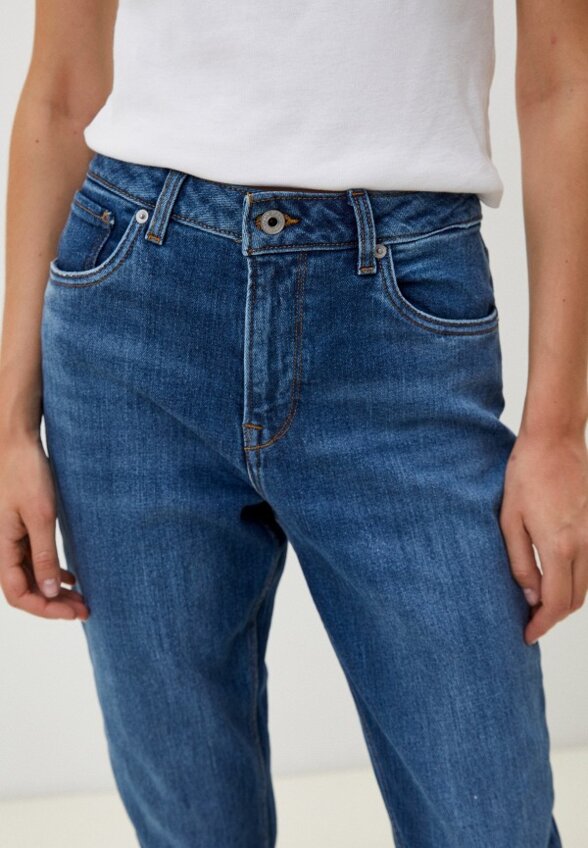 Джинсы Pepe Jeans