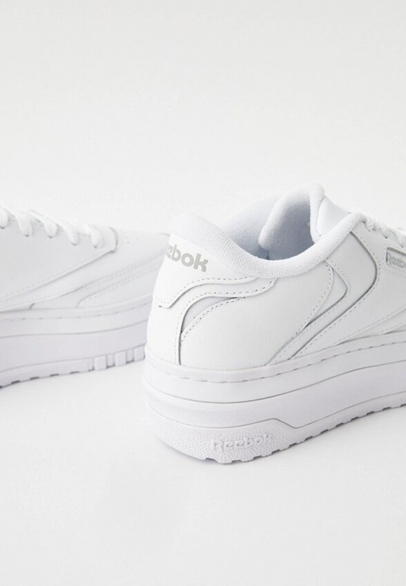 Кеды Reebok