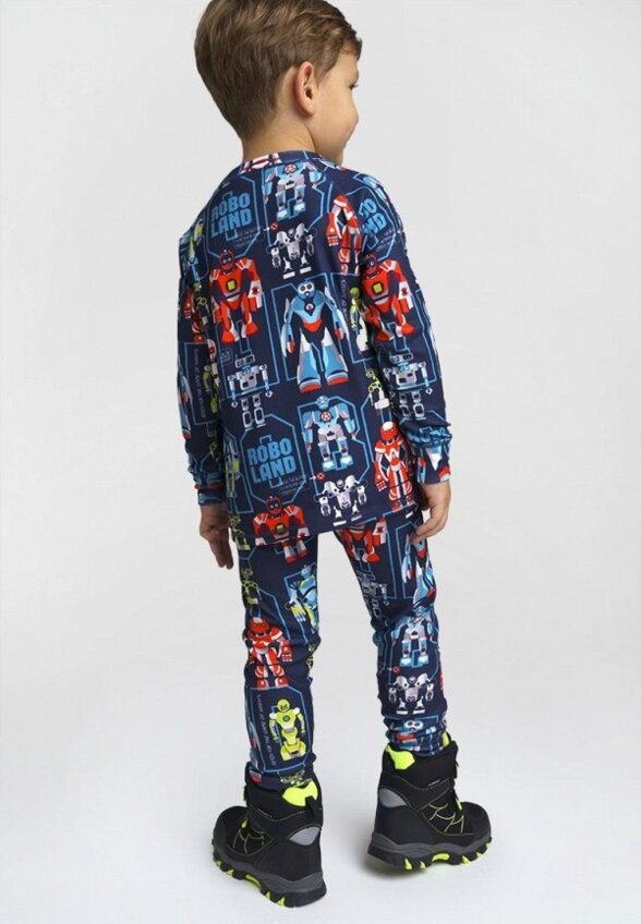 Комплект термобелья PlayToday