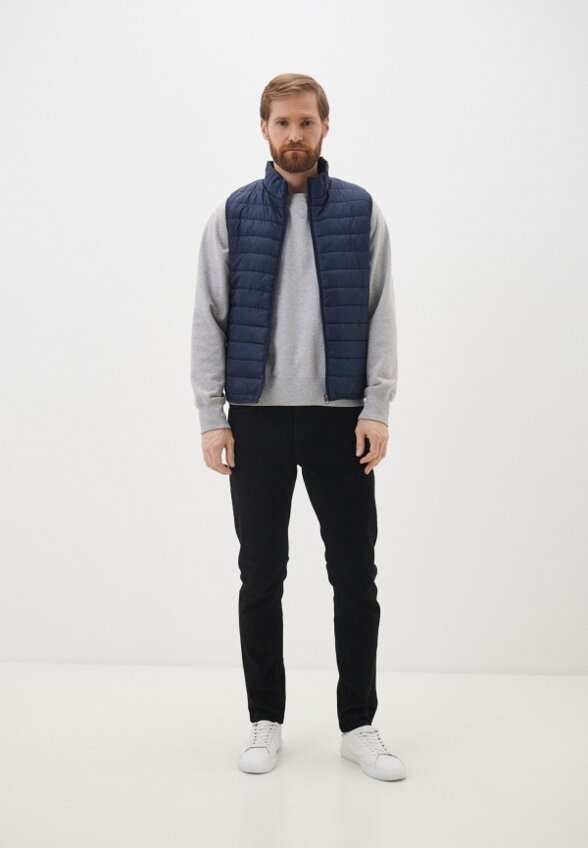 Жилет утепленный Mark Formelle