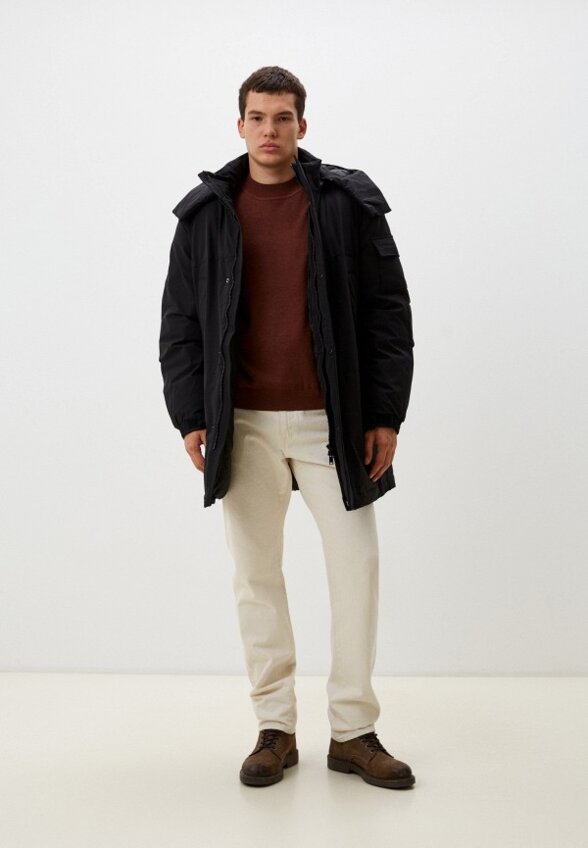 Пуховик O'STIN