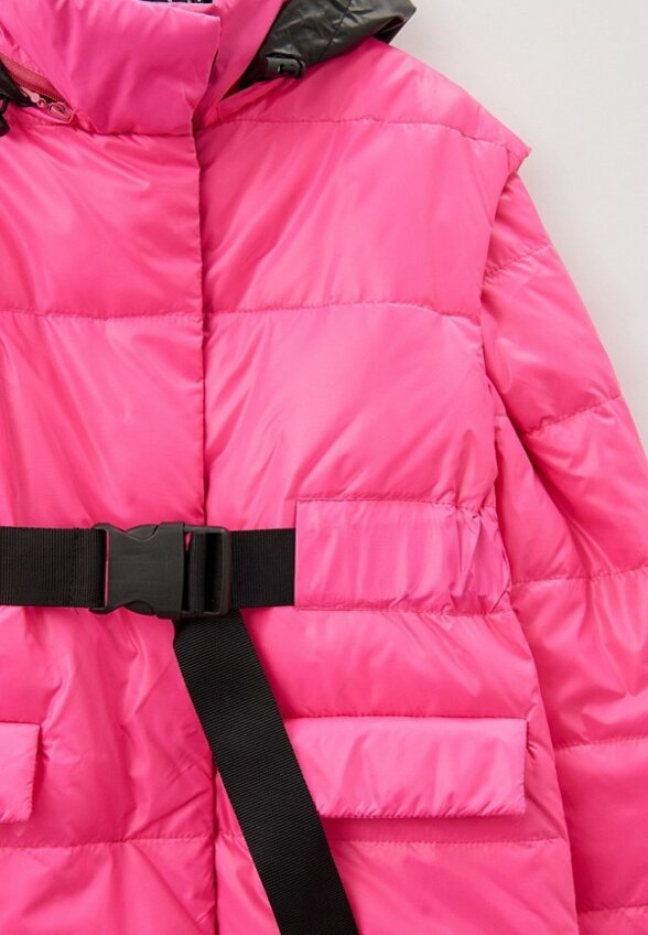 Куртка утепленная Kaysarow