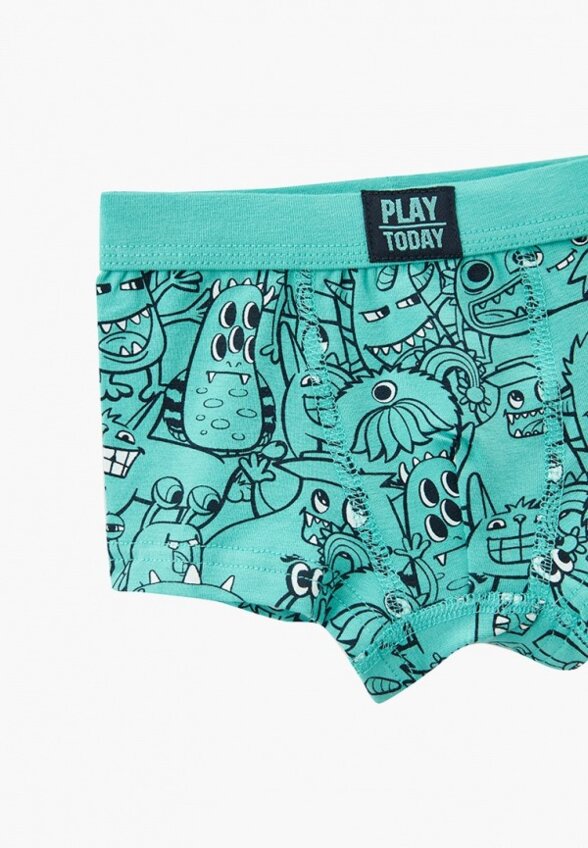 Трусы 2 шт. PlayToday