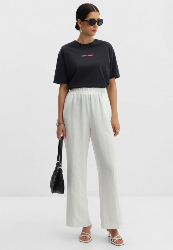 Футболка A la Tete