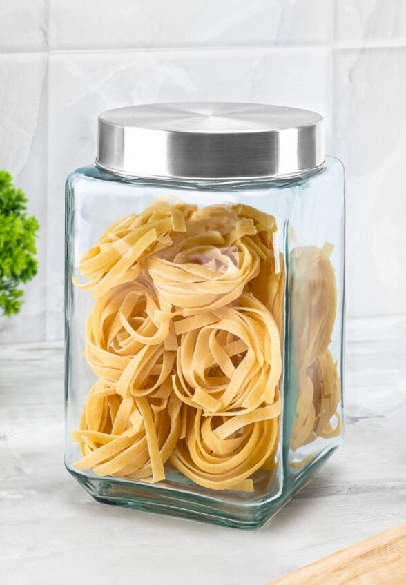 Банка для хранения Elan Gallery