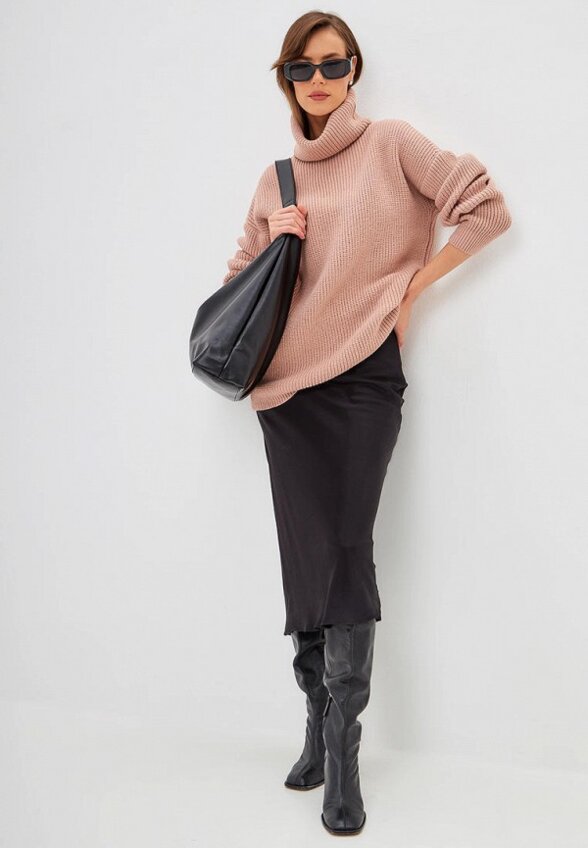 Свитер To Molly from James