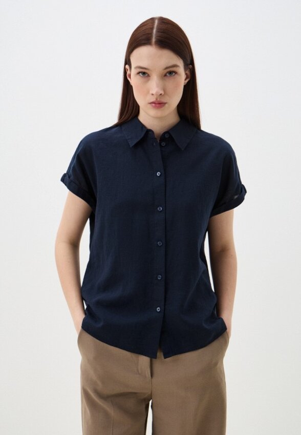 Рубашка Tom Tailor