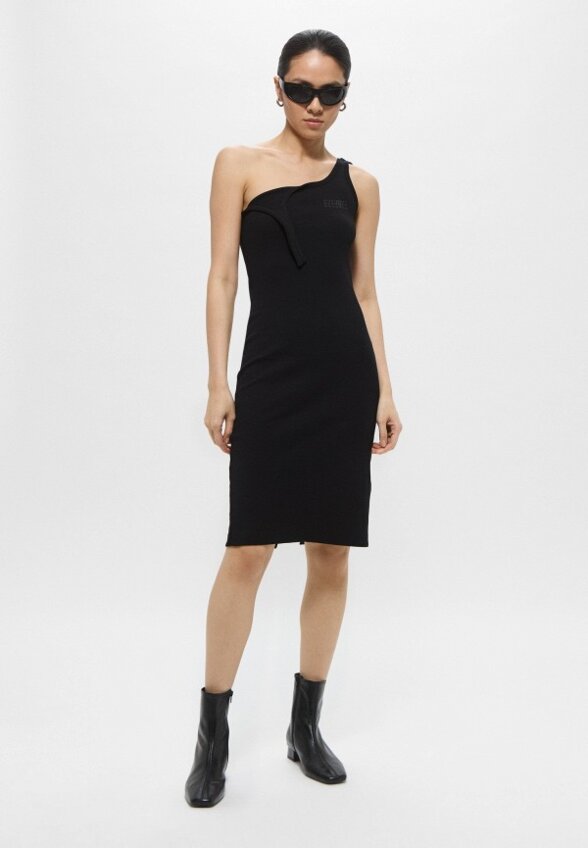 Платье MM6 Maison Margiela